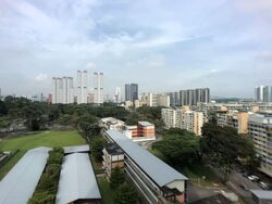 Meraprime (D3), Condominium #597626761